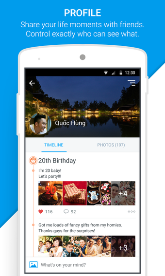 Image 3 for Zalo - Video Call
