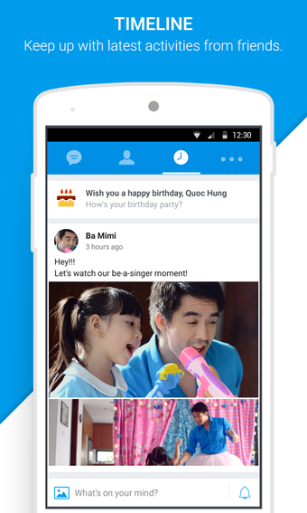Image 3 for Zalo - Video Call