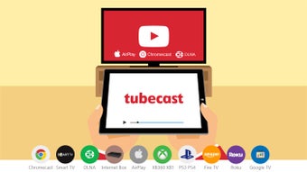 Image 0 for Tubecast for YouTube for …