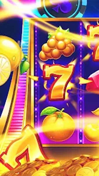 Image 0 for Seven Spin Deluxe