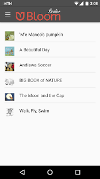 Image 1 for Bloom Reader