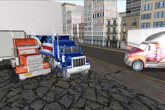 Image 0 for American Truck Simulator …