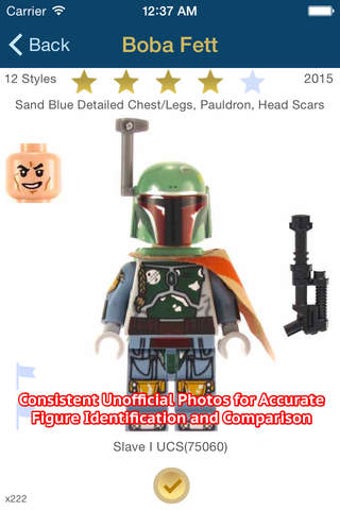 Image 0 for SWMinis - Lego SW Minifig…