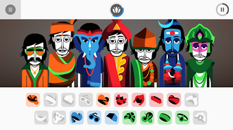 Image 1 for Incredibox