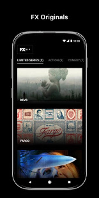 Imagen 1 para FX VIP