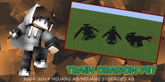 Image 0 for Mod Dragon Craft : Egg Dr…