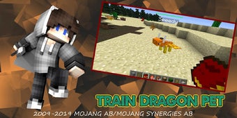 Image 2 for Mod Dragon Craft : Egg Dr…