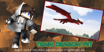 Image 1 for Mod Dragon Craft : Egg Dr…