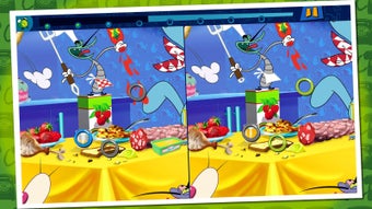 Imagen 3 para Oggy and the Cockroaches …
