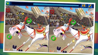 Imagen 2 para Oggy and the Cockroaches …