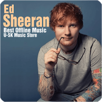 Image 2 for Ed Sheeran - Best Offline…