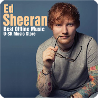 Image 1 for Ed Sheeran - Best Offline…
