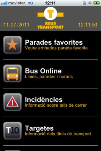 Image 0 for Reus Transport Bus ONLINE