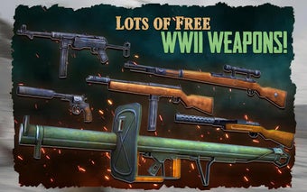 Image 1 for Call of Sniper Pro: World…