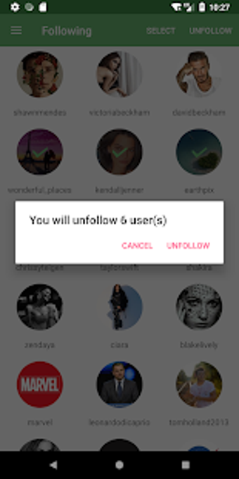 Imagen 3 para Cleaner for IG