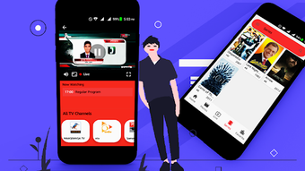Image 2 for Online Dish TV Live All T…