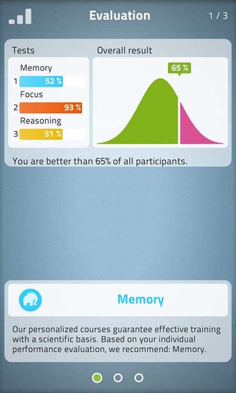Image 2 for NeuroNation for Windows 1…