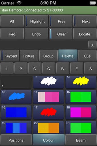 Image 0 for Titan Remote V9