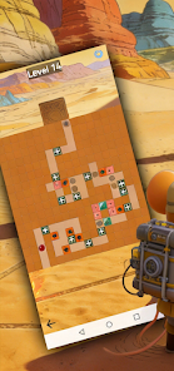 Image 0 for Morputach