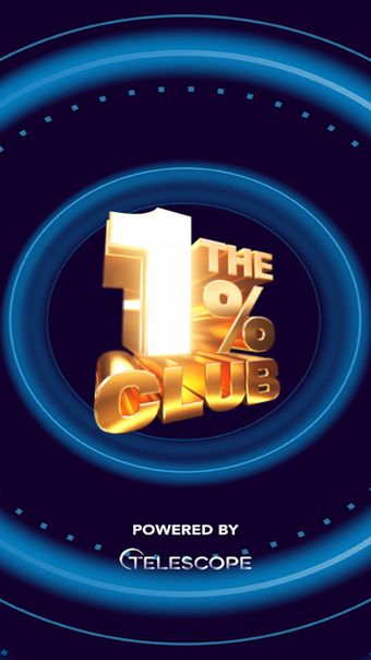 Image 0 for The 1% Club TV Show