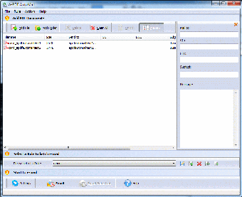 Image 0 for A-PDF AutoMail