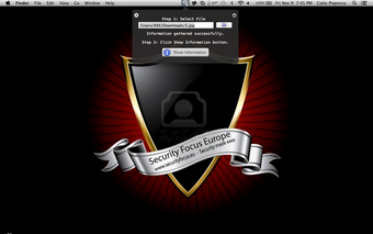 Imagen 0 para Smart File Examiner