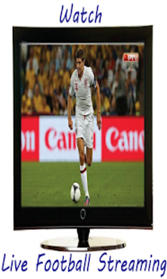Imagen 0 para Football TV Live Streamin…
