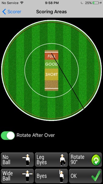 Image 2 for WebCricket