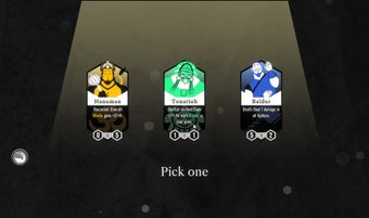Imagen 0 para Gods vs Horrors