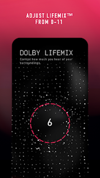 Imagen 1 para Dolby Dimension