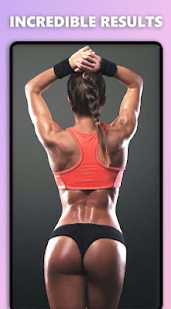 Image 1 for Plank Workout - Fat Burni…