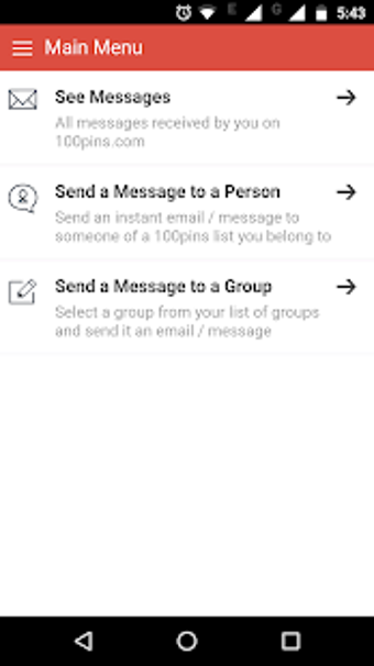Image 2 for 100pins - Free Group Mess…