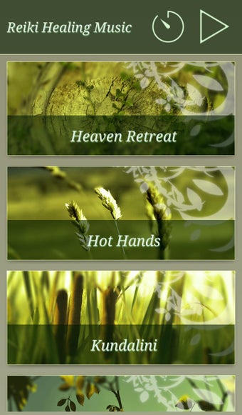 Imagen 3 para Reiki Healing Music Thera…