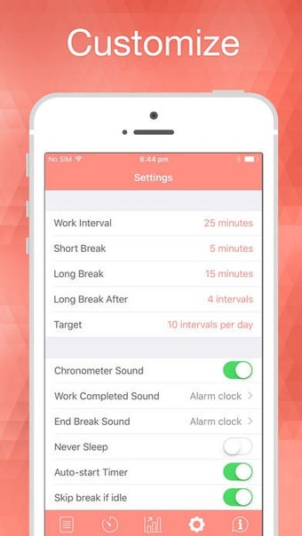 Image 0 for Be Focused Pro - Focus ti…