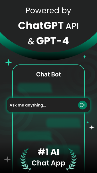 Image 0 for AI Chatbot : Ask AI Chat …
