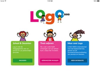 Image 0 for Logo 3000