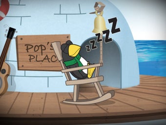 Image 4 for Party Penguin Free