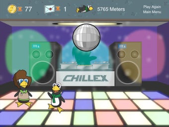 Image 6 for Party Penguin Free