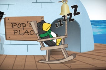 Image 3 for Party Penguin Free