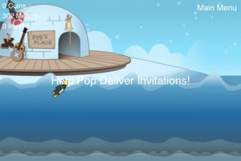 Image 7 for Party Penguin Free