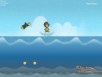 Image 2 for Party Penguin Free