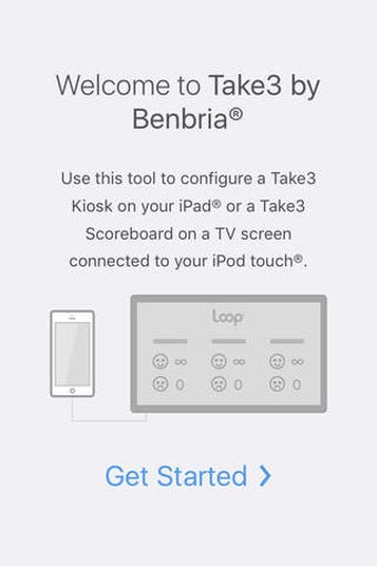 Image 0 for Take3 by Benbria