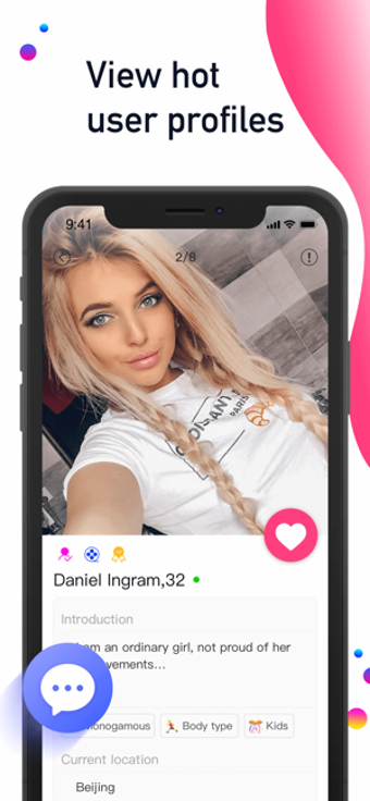 Image 1 for Hot-Be Naughty Hookup App…