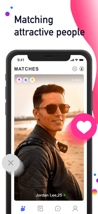 Image 3 for Hot-Be Naughty Hookup App…