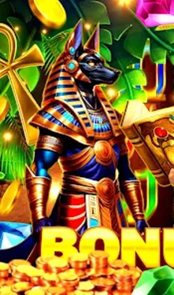 Imagen 0 para Anubis Mystery Book