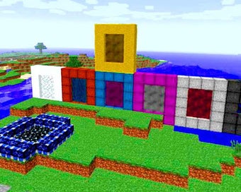 Imagen 0 para Portal Mod Addon