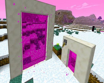 Imagen 2 para Portal Mod Addon