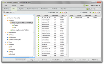 Imagen 4 para PACE Suite Portable