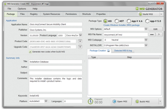 Imagen 2 para PACE Suite Portable