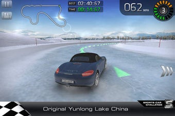 Image 0 for Sports Car Challenge